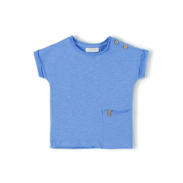 T-shirt - Sky